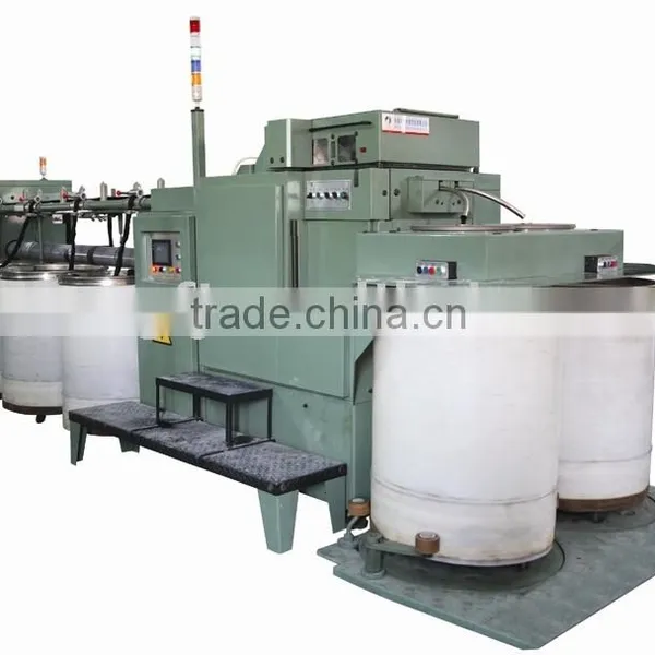 Model FZL 435 Ramie Spinning Machine,Gilling Machine,Gill Box