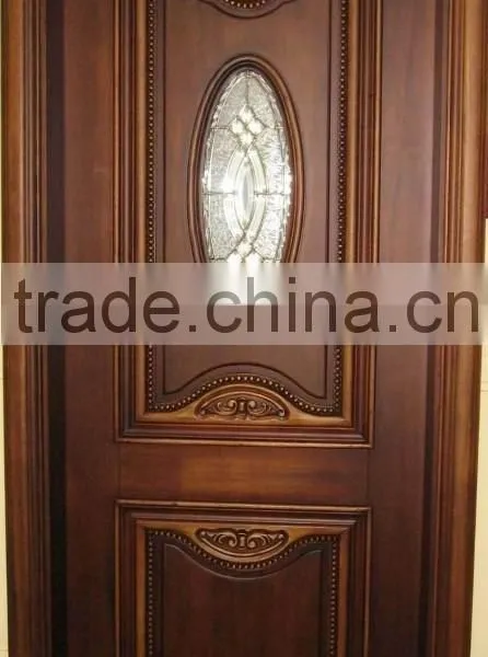 2015 Moroccan Wood Doors photo-3