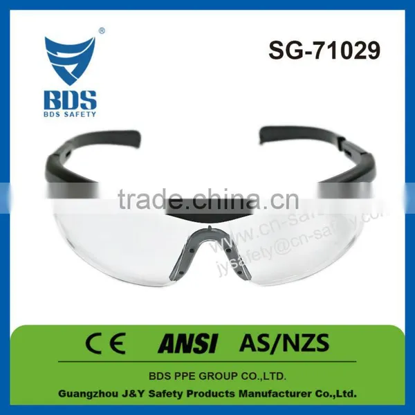 Free sample cheap anti UV safety sun glasses for gas cutting