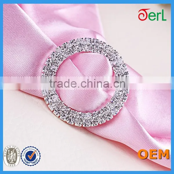 Fashion Decorative Buckles for Wedding Dresses photo-2