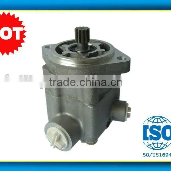 INTERNATIONAL 1663 204 C91 (LUK 542 0130 10) Запчасти для грузовых автомобилей Гидроусилитель руля