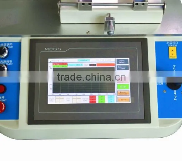 Only Here New Tech WDS-700 Auto Mobile IC Repair Machine for IPhone Samsung Andriod Motherboard photo-6