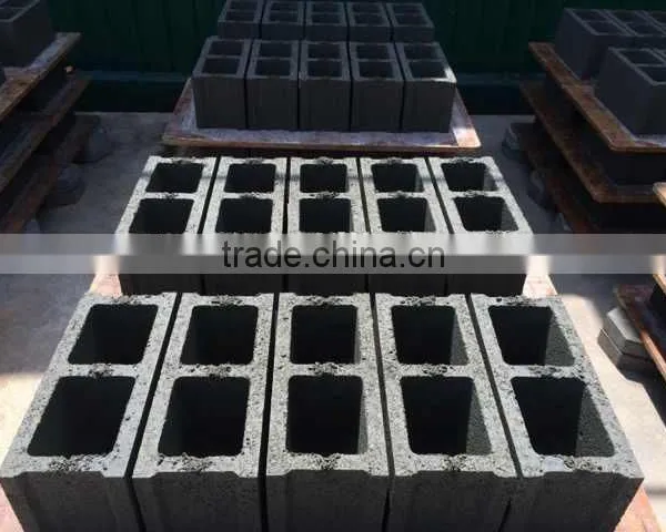 High Pressure Cement Brick Making Machine Price in India Automatic Brick Making Machine Price Cement Block m photo-6