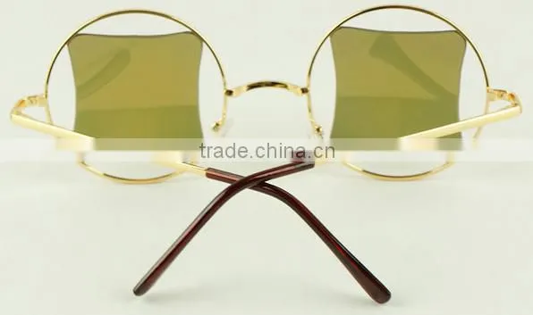 New Arrival Hollow Out Sunglasses photo-5