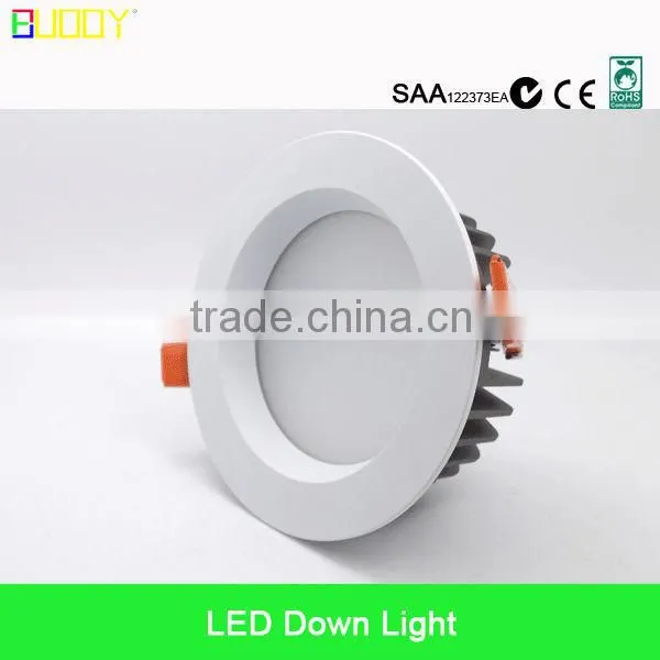 Round Recessed SHARP COB LED Downlight photo-6