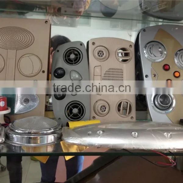GOOD QUALITY BUS VENT/AIR CONDITIONER/SPEAKING photo-4
