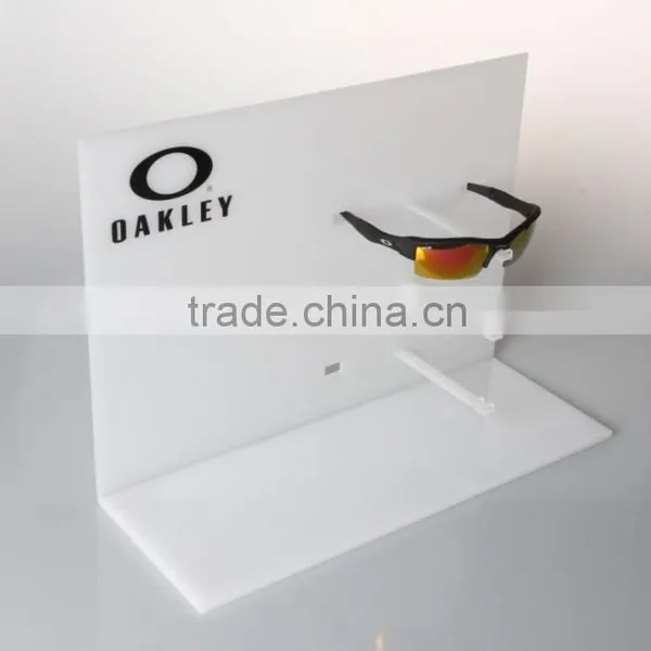 Acrylic Eyeglass Display/Acrylic Display Stand/glasses Holder ,2015 New Arrival