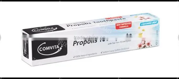 Comvita Natural Propolis Toothpaste 100g