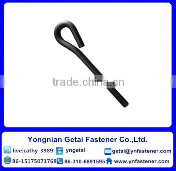 Yellow Zinc Plated or YZP Sleeve Anchor With Hex Flange Nut photo-3