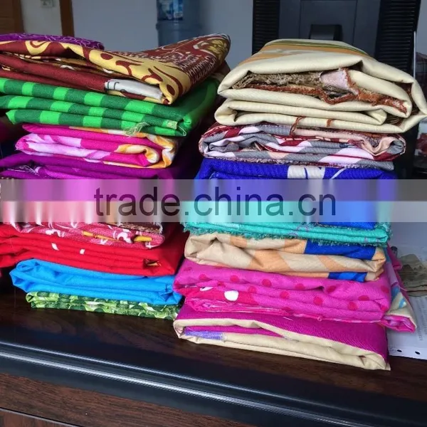 Microfiber Cotton Handfeel Fabric