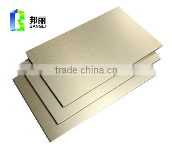Interior Wall Decoration Material Exterior Wall Material photo-5