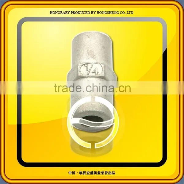 All Kinds of Metal Pipe Fittings