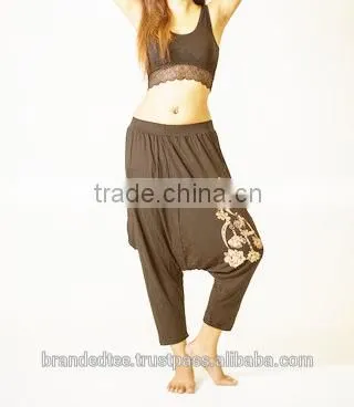 Custom Yoga Pants photo-6