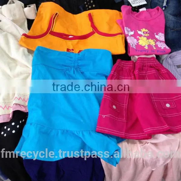 USED PREMIUM CREAM QUALITY GRADE WINTER/AUTUMN/SPRING AUSTRALIAN CLOTHING CLOTHING FOR EUROPE MARKET photo-5
