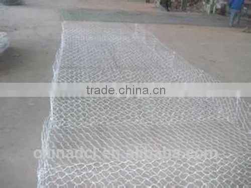 Gabion Box/Hexagonal Wire Mesh,Chicken Wire photo-2