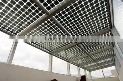 Beautiful Aluminum Louver Roof With Best Price photo-5