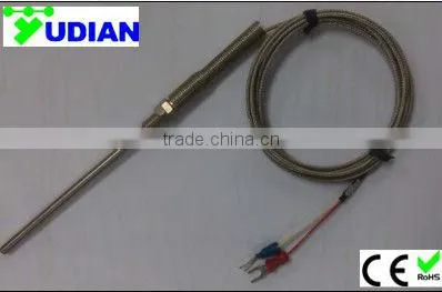 Temperature Sensor Thermocouple PT100