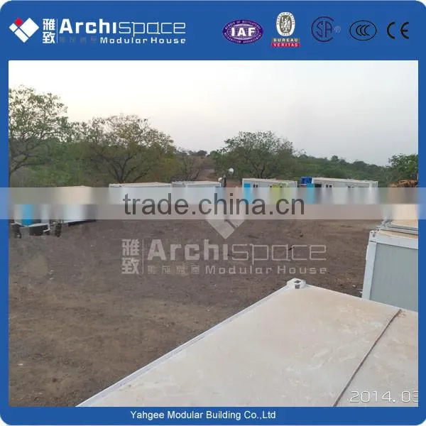 CYMB Mini Container Special Container for China