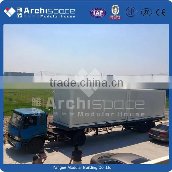 Special Container 20ft Mini Sets for Sale Prefab Homes photo-5
