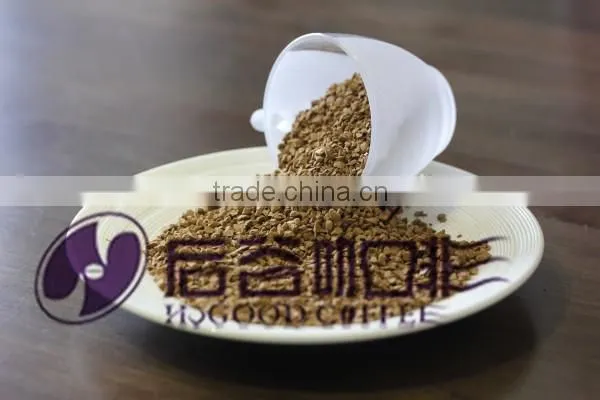 Sell Freeze Dried Coffee for Coffee Products photo-3