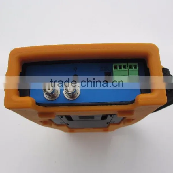 4.3 Inch TFT-LCD hd Cvi Tester Testing ip Camera,analog Camera and Ptz Camera photo-2