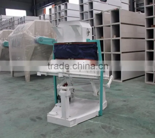 TQSX85 Suction Type Gravtity Destoner With3-5t/h for Grain photo-3