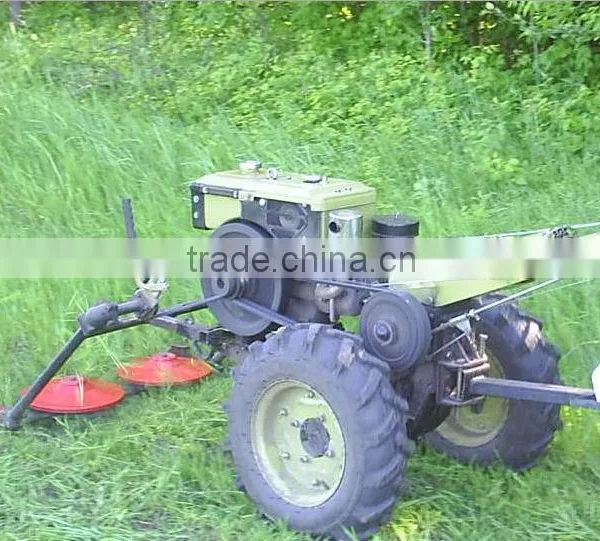 Field Grass Cutting Machine photo-2