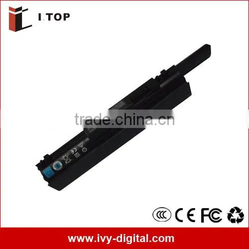High Quality Laptop Battery for DELL 1340 PP17S T555C T561C 6 Cells Laptop Battery Replacement With CE ROHS FCC photo-3