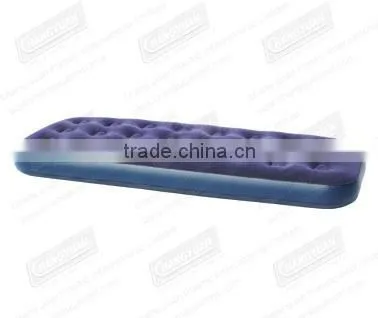 Flocked Air Bed photo-2