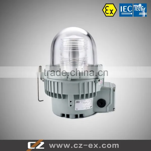 IECEX/ATEX Explosion-proof Light Fitting From25W to 250W