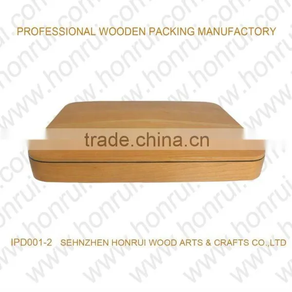 Wooden Ipad Case