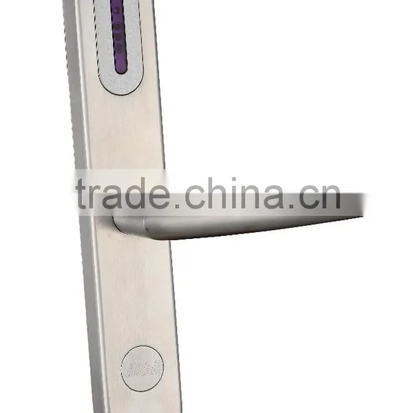 Proximity Card Remoted Door Lock photo-4