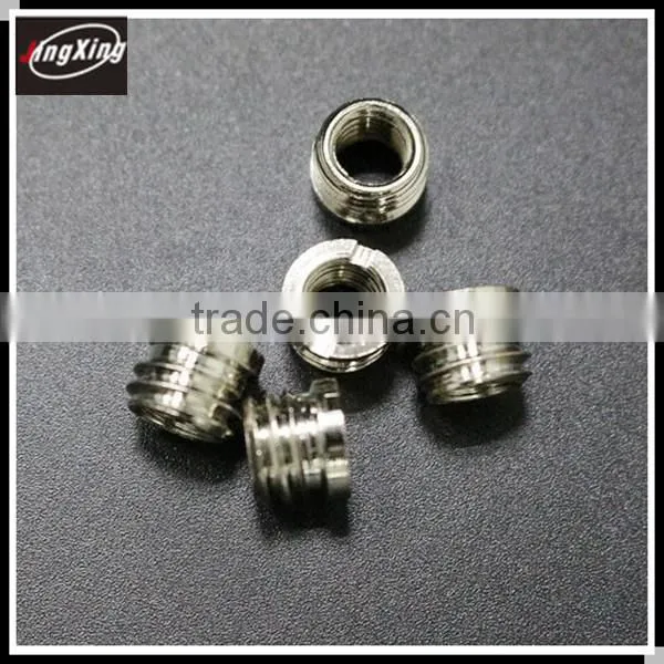 Good Quality Adapter 1/4" Male 3/8'' Female Conversion Camera Screw photo-3