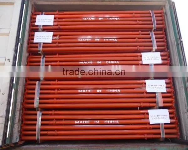 Adjustable Steel Shore Props photo-2