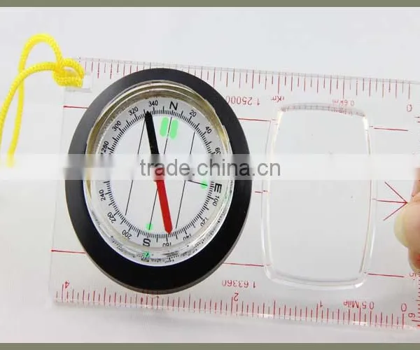 IMAGINE DC45-5B Ruler and Magnifier Compass photo-3