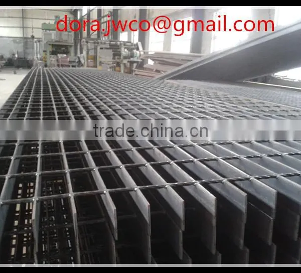 Hebei Jiuwang Hot Dip Galvanized Steel Floor Decking Sheet photo-2