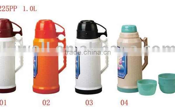 Plastic Vacuum Flask