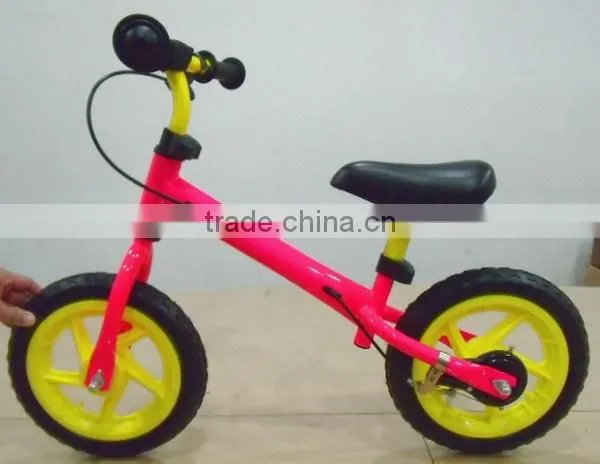 12INCH NEW WALKING KIDS BICYCLE/BABY BIKE/CHILDREN BIKE/CHILDREN BICYCLES
