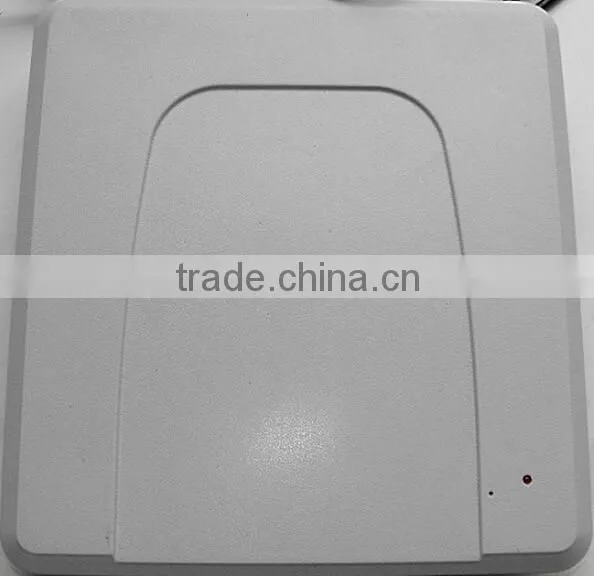 2016 Hot Selling EAS AM DR Label Deactivator With 58 KHz Soft Label for Shopping Mall , AM Magnetic Eas Deactivator photo-2