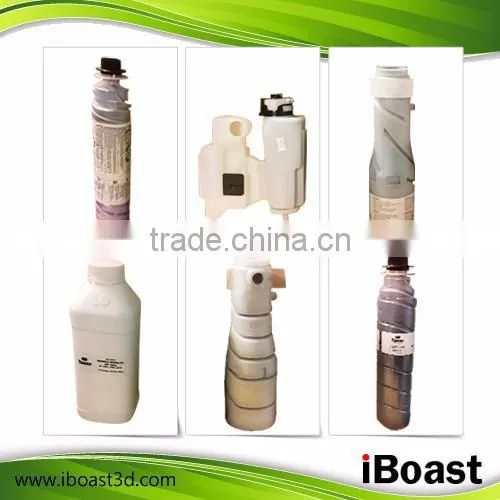 Toner Powder for Copier Printer, Photocopier Toner Cartridge, Copier Toner(OC04)