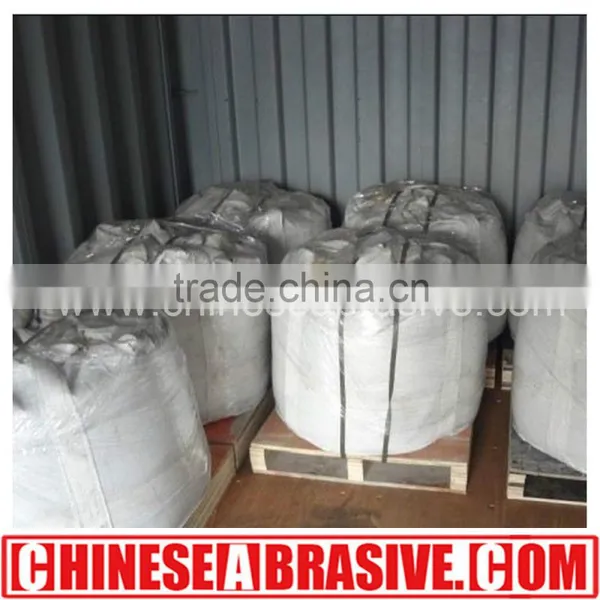 Best Quality Casting Steel Shot Sand Blasting Shot photo-5