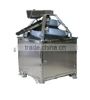 Bread Dough Rounder