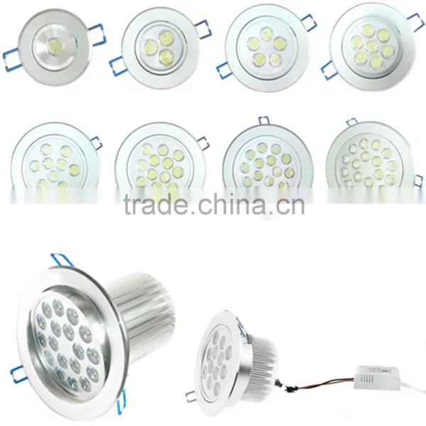 LED Down Light Series photo-5