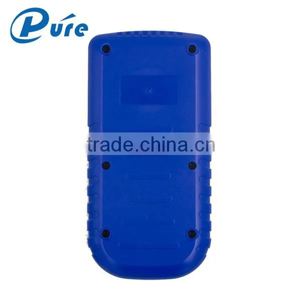 High Quality Universal VS450 Auto Diagnostic Scanner Vag Can OBD2 OBDII Scan Tool Code Scanner For Audi/VW photo-3