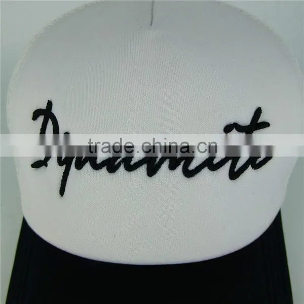 Designed Latest Cheap 5-Panel Mesh Baseball Cap With Factory Price photo-5