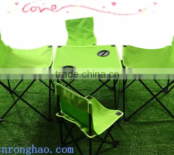 Height Adjustable Kids Table and Chair Set photo-2