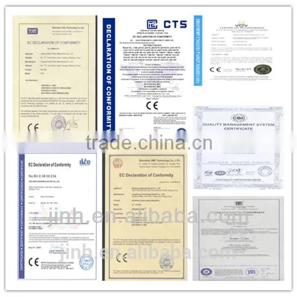 Made in China Low Price Wholesale PG Series JINH Nylon Cable Gland photo-4