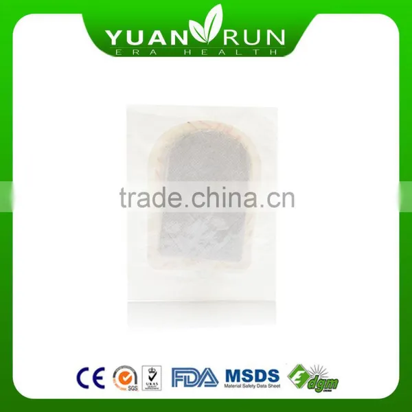 U-shaped Foot Warmer Patch Foot Warmer Pad photo-4