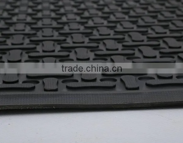Non-Slip Washable Rubber Workbench Mat photo-2