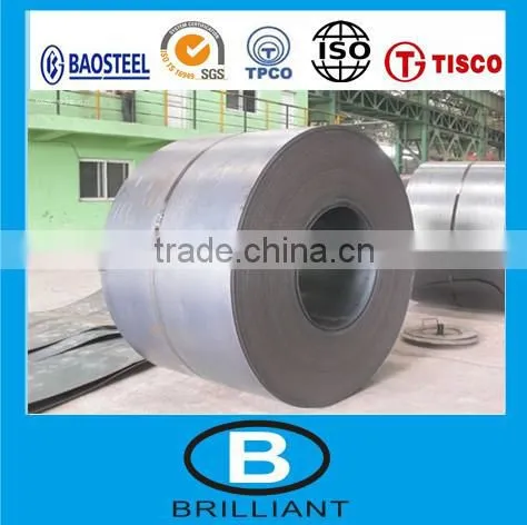 Hot Rolled Steel Coil 1008